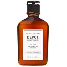 Depot No. 105 Invigorating Shampoo