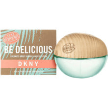 DKNY Be Delicious Coconuts About Summer for Women | EDT