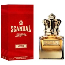 Jean Paul Gaultier Scandal Absolu Pour Homme | Parfum