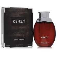 Swiss Arabian Kenzy for Women | EDP