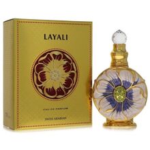 Swiss Arabian Layali for Women | EDP