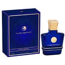 Swiss Arabian Pure Instinct for Men | EDP
