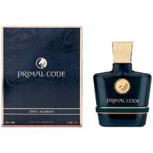 Swiss Arabian Primal Code for Men | EDP