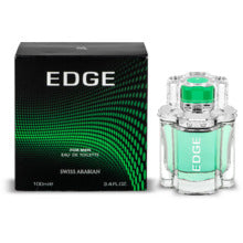 Swiss Arabian Edge for Men | EDT