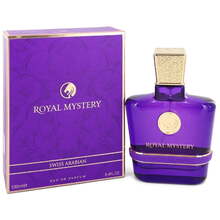 Swiss Arabian Royal Mystery Unisex | EDP