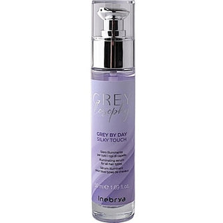 Inebrya Grey By Day Silky Touch Serum