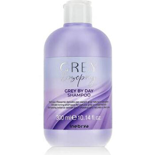 Inebrya Grey By Day Shampoo