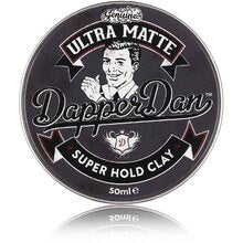 Dapper Dan Ultra Matte Clay