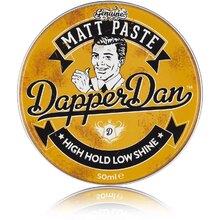 Dapper Dan Matt Paste