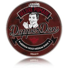 Dapper Dan Deluxe Pomade