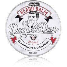 Dapper Dan Beard Balm