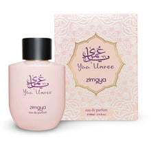 Zimaya Yaa Umree Unisex | EDP