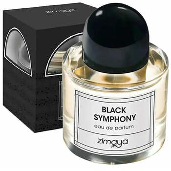 Zimaya Black Symphony | EDP