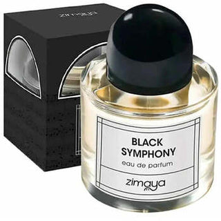 Zimaya Black Symphony | EDP