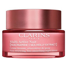Clarins Multi-Active Nuit Night Cream