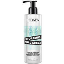 Redken Hydrating Curl Defining Cream