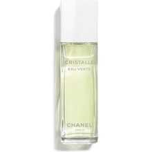 Chanel Cristalle Eau Verte for Women | EDP
