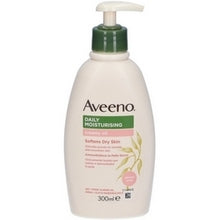 Aveeno Daily Moisturising Creamy Oil