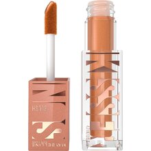 Maybelline Sunkisser Blush City Sizzle