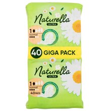 Naturella Ultra Normal