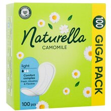 Naturella Camomile Light Panty Liner