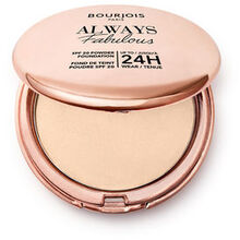 Bourjois Always Fabulous SPF 20 Powder Foundation 310 Beige