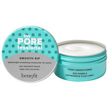 Benefit The Porefessional Lightweight Smoothing Moisturizer
