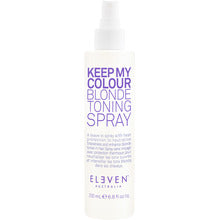 Eleven Australia Keep My Colour Blonde Toning Spray