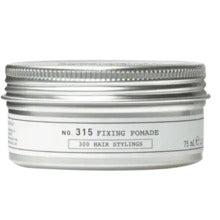 Depot No. 315 Fixing Pomade