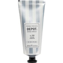 Depot No. 308 Volume Creator