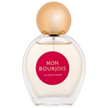Bourjois Mon Bourjois La Captivante | EDP