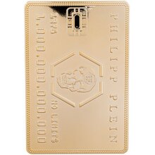 Philipp Plein No Limit$ Gold for Men | EDP