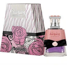Lattafa Perfumes Lattafa Washwashah for Women | EDP