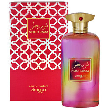 Zimaya Noor Jazz | EDP