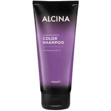 Alcina Color Shampoo Violett