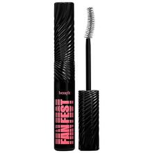 Benefit Fan Fest Fanning & Volumizing Mascara Hyper Black