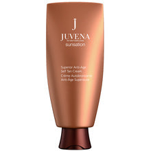 Juvena Sunsation Superior Anti-Age Self Tan Cream
