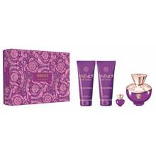 Versace Set Dylan Purple pour Femme | EDP