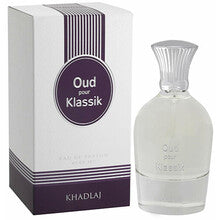 Khadlaj Oud Pour Klassik for Men | EDP