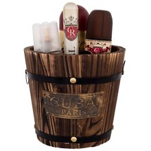 Cuba Set Royal Gift Body Spray and Aftershave for Men