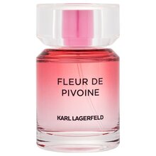 Lagerfeld Les Parfums Matieres Fleur de Pivoine | EDP