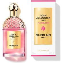 Guerlain Aqua Allegoria Forte Florabloom for Women | EDT