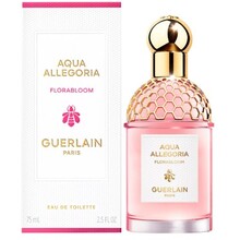 Guerlain Aqua Allegoria Florabloom for Women | EDT