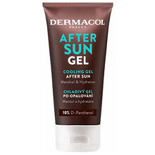 Dermacol After Sun Cooling Gel