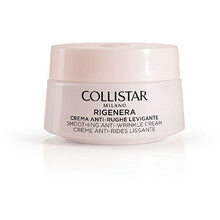 Collistar Rigenera Smoothing Anti-Wrinkle Cream