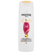 Pantene Infinitely Long Strengthening Shampoo