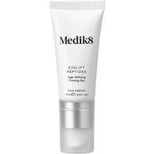Medik8 Eyelift Peptides Age Defying Firming Gel