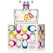 Coach Coach Summer Edition for Women | EDP