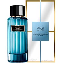 Carolina Herrera Orange Affair Unisex | EDP