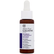 Collistar Pure Actives Retinol + Panthenol Drops